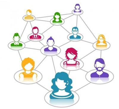 低频购买家电产品与服装辅料的社群营销策略