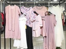 时尚风采，品质之选——北京歌诗曼服饰商行产品展示