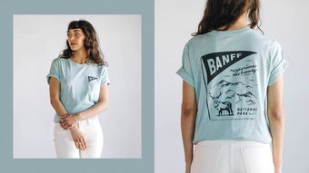 ParksProject 以自然为灵感，塑造服饰品牌的视觉新境界