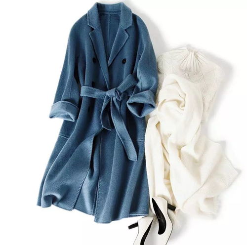 唯爱与温暖不可辜负 探寻小镇羊绒服饰的独特魅力