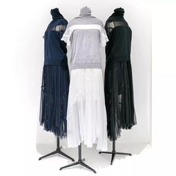 潮流新纪元 CPFM x Nike 全系列服饰正式发布，服装辅料细节彰显匠心