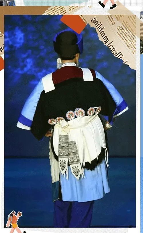 打卡云南第244件小事 探秘世界文化遗产中的纳西服饰，一针一线皆是活态非遗