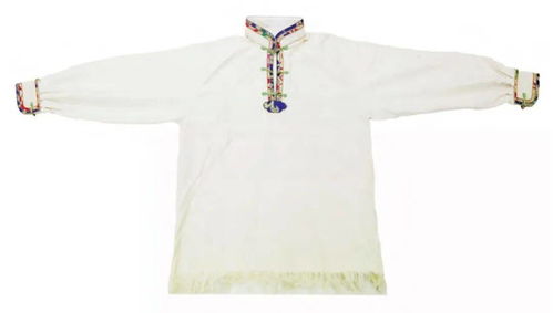 甜野男孩走红，揭秘其藏族服饰背后的传统辅料之美